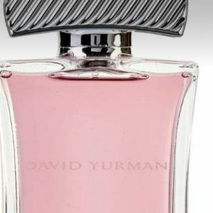 David Yureman Delicate Essence